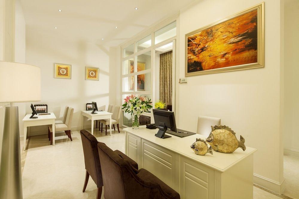 Minyoun Nanchong Oriental Garden Hotel Esterno foto