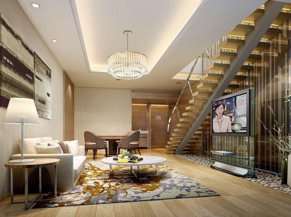Minyoun Nanchong Oriental Garden Hotel Esterno foto