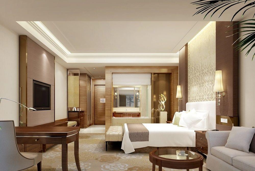 Minyoun Nanchong Oriental Garden Hotel Esterno foto