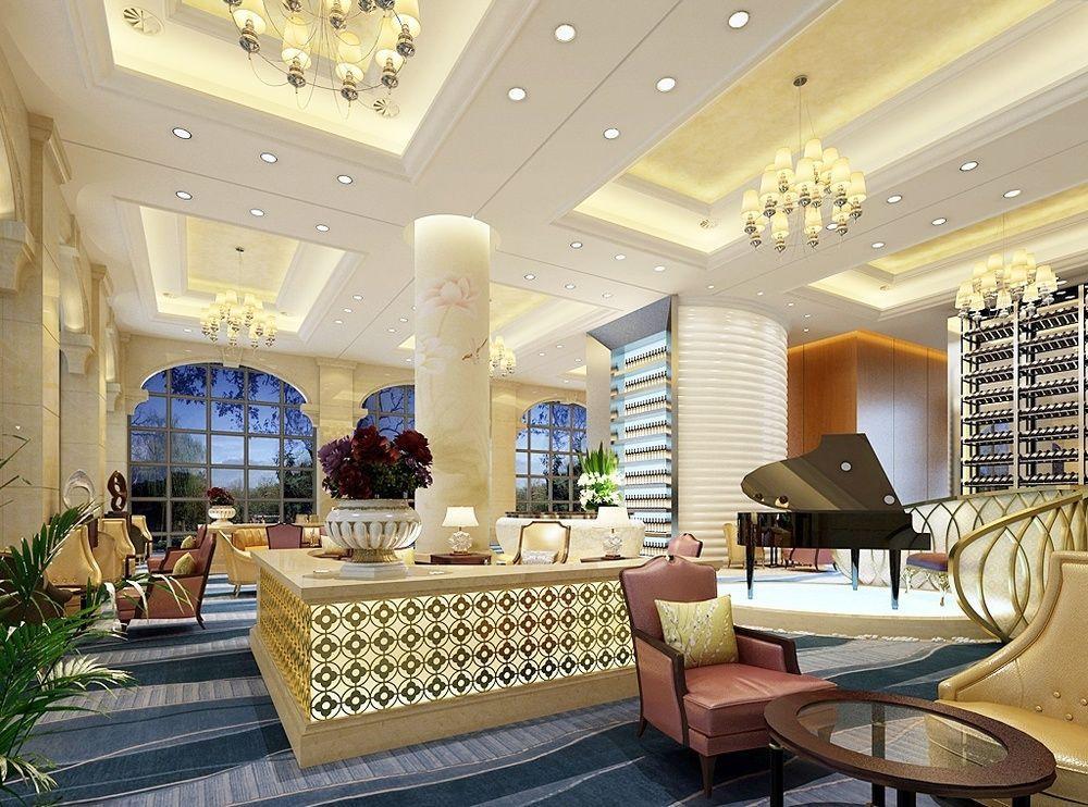 Minyoun Nanchong Oriental Garden Hotel Esterno foto