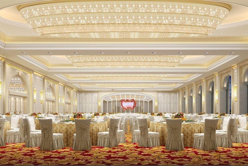 Minyoun Nanchong Oriental Garden Hotel Esterno foto