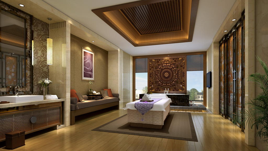 Minyoun Nanchong Oriental Garden Hotel Esterno foto